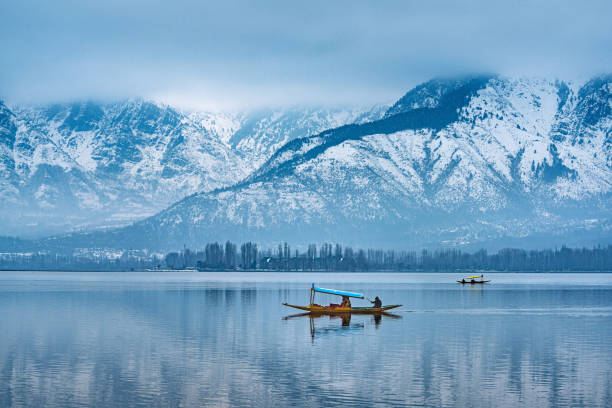 Kashmir 5 Nights 6 Days