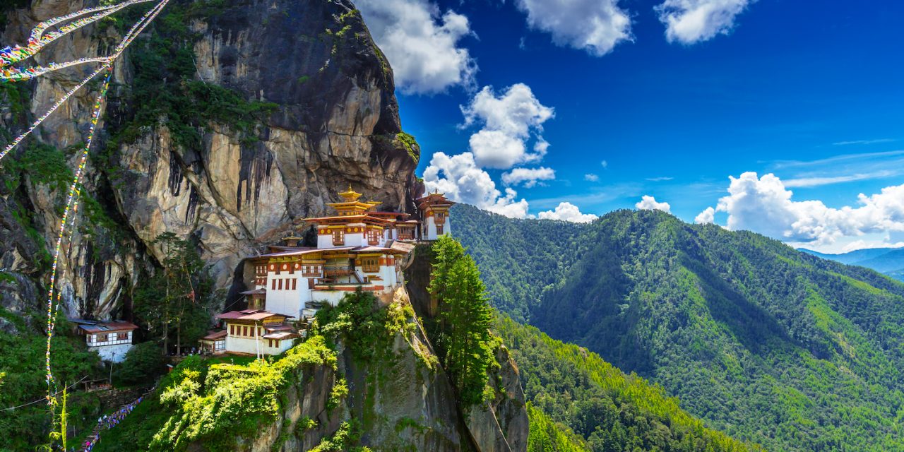 Bhutan Tour